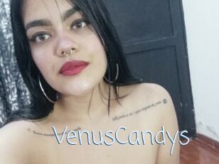 VenusCandys