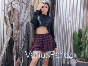 VenusPerez
