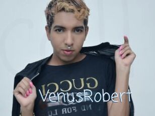 VenusRobert