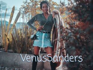 VenusSanders