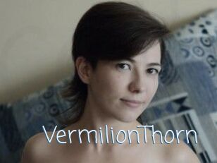 VermilionThorn