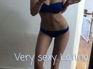 Very_sexy_Latina