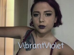 VibrantViolet
