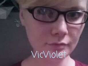 VicViolet