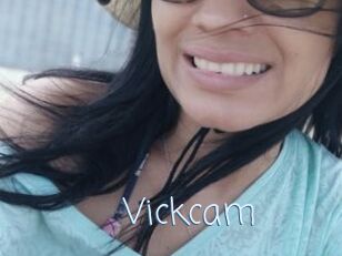 Vickcam