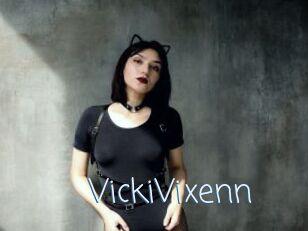 VickiVixenn