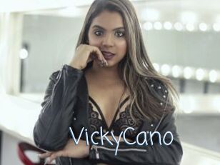 VickyCano