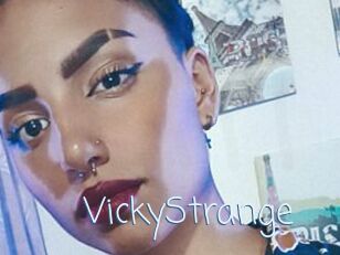 VickyStrange