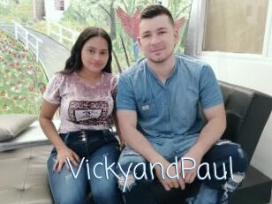 VickyandPaul