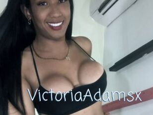 VictoriaAdamsx