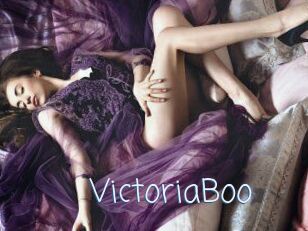 VictoriaBoo