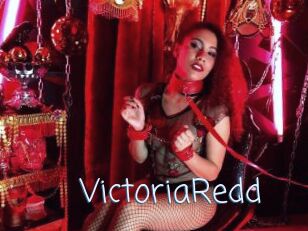 VictoriaRedd