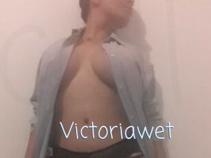 Victoriawet