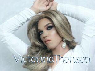 VictorinaThonson