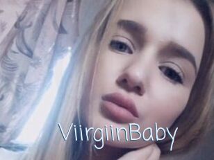 ViirgiinBaby