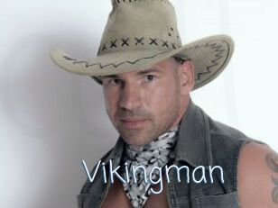 Vikingman