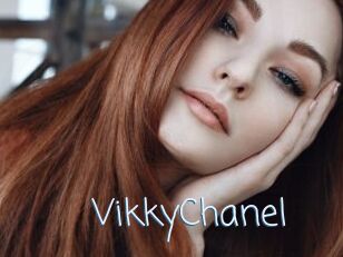 VikkyChanel