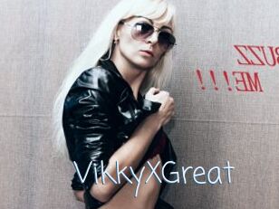 VikkyXGreat