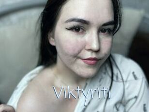 Viktyriti