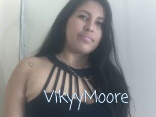 VikyyMoore