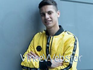 VinceWebster
