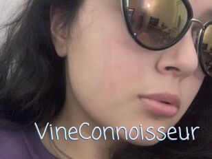 VineConnoisseur