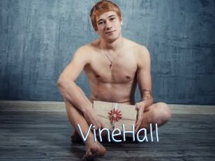 VineHall