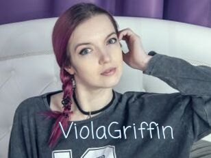 ViolaGriffin