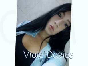 VioletDavies