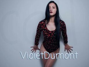 VioletDumont