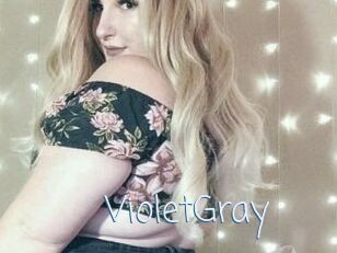 VioletGray