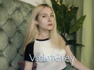 VioletGrey