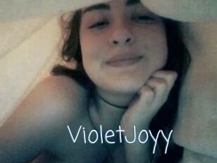 VioletJoyy