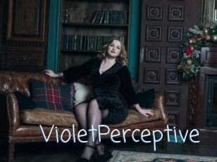 VioletPerceptive