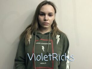 VioletRicks