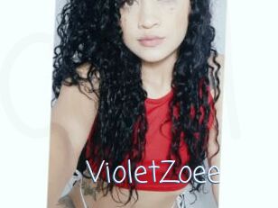 VioletZoee