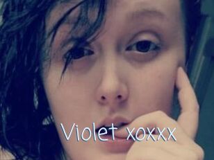 Violet_xoxxx