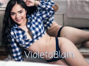 VioletaBlain