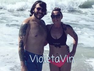 VioletaVin