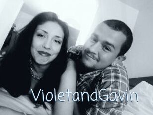 Violet_and_Gavin