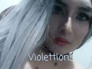 ViolettIons