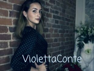ViolettaConte