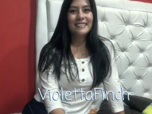 ViolettaFinch