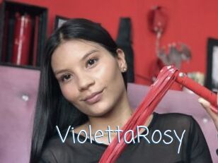 ViolettaRosy
