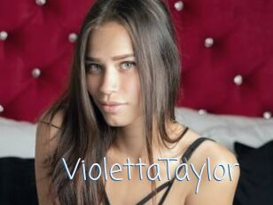 ViolettaTaylor