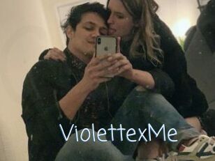 ViolettexMe