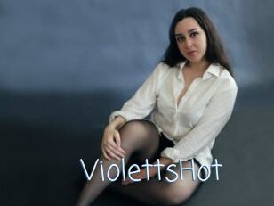 ViolettsHot