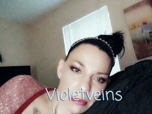 Violetveins