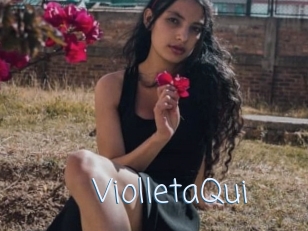 ViolletaQui Callsex