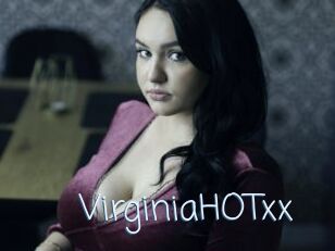 VirginiaHOTxx